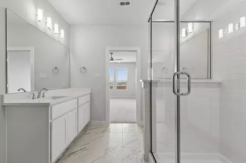 Bath - 6604 Denim Dr, Crowley, TX 76036 photo 11 of 13