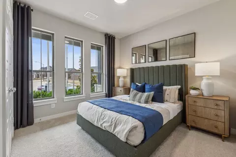 Bedroom - 6604 Denim Dr, Crowley, TX 76036 photo 6 of 24