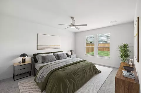 Bedroom - 6604 Denim Dr, Crowley, TX 76036 photo 7 of 24