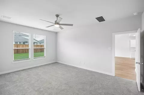 Bedroom - 6604 Denim Dr, Crowley, TX 76036 photo 10 of 24