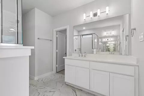 Bath - 6604 Denim Dr, Crowley, TX 76036 photo 10 of 13