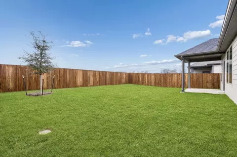 Exterior - 6604 Denim Dr, Crowley, TX 76036 photo 7 of 11