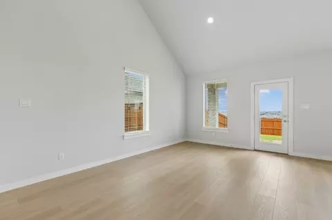 Living - 6604 Denim Dr, Crowley, TX 76036 photo 12 of 13