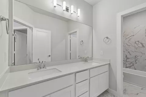 Bath - 6604 Denim Dr, Crowley, TX 76036 photo 12 of 13