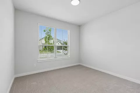 Bedroom - 6604 Denim Dr, Crowley, TX 76036 photo 22 of 24