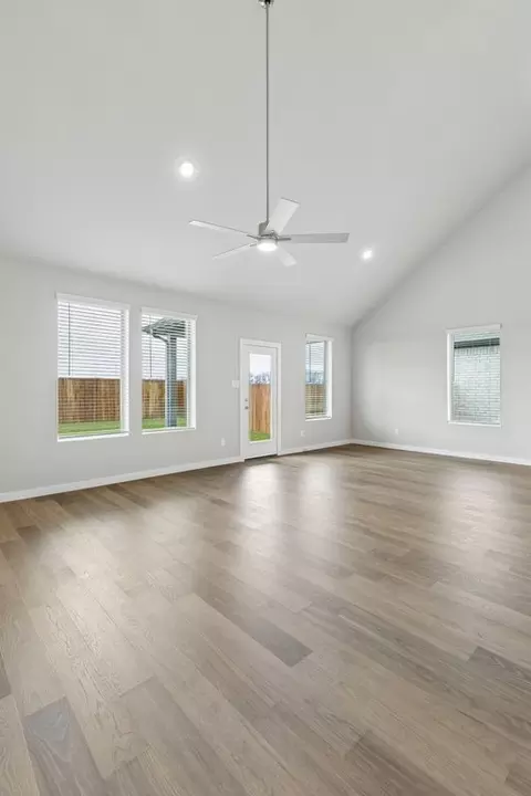 Living - 6604 Denim Dr, Crowley, TX 76036 photo 3 of 13