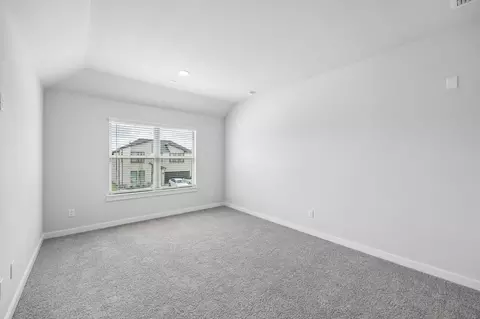 Bedroom - 6604 Denim Dr, Crowley, TX 76036 photo 11 of 24