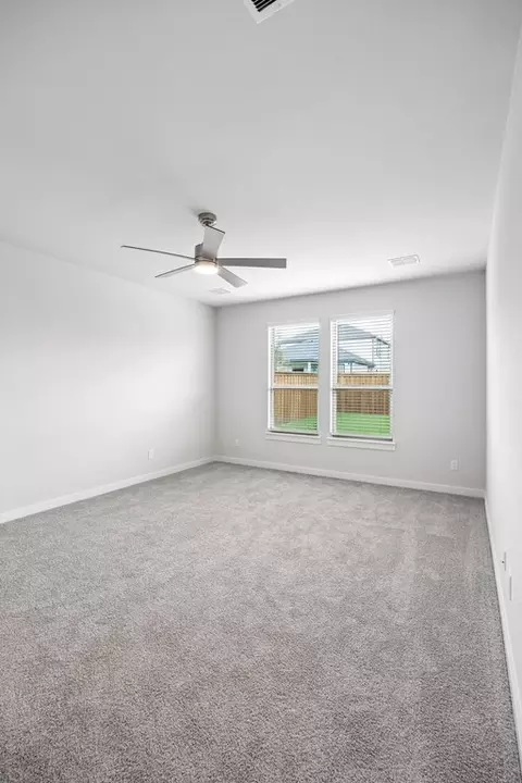 Bedroom - 6604 Denim Dr, Crowley, TX 76036 photo 9 of 24