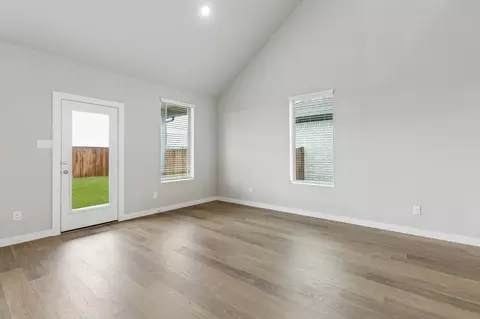 Living - 6604 Denim Dr, Crowley, TX 76036 photo 4 of 13