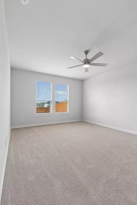 Bedroom - 6604 Denim Dr, Crowley, TX 76036 photo 20 of 24