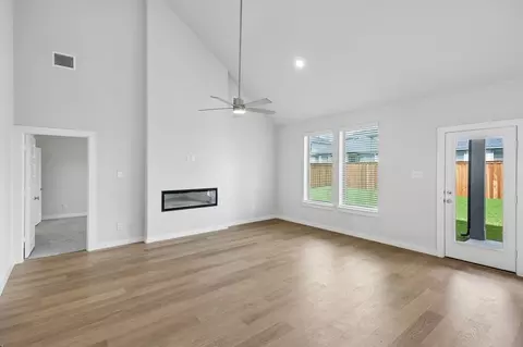 Living - 6604 Denim Dr, Crowley, TX 76036 photo 8 of 13
