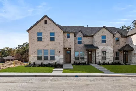 3076 Tall Pine Ln, Corinth, TX 76210