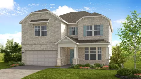 311 Meacham Ct, Dacula, GA 30019