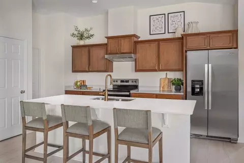 Kitchen - 35 Mose Bluff Ave, Saint Augustine, FL 32084 photo 1 of 1