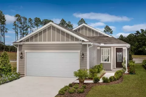 Lewis Speedway And Plantation Point Dr., Saint Augustine, FL 32084