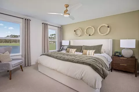 Bedroom - 35 Mose Bluff Ave, Saint Augustine, FL 32084 photo 1 of 1