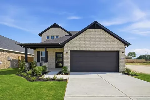 Exterior - Model Coming Soon!, Dickinson, TX 77539 photo 2 of 2