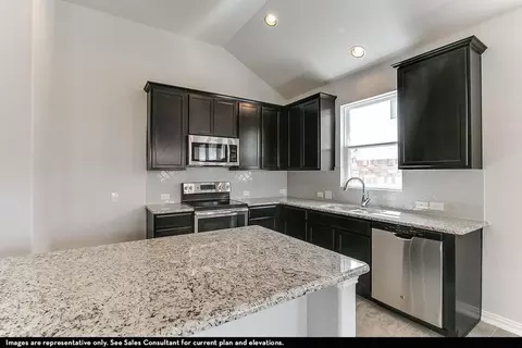 Kitchen - Model Coming Soon!, Dickinson, TX 77539 photo 3 of 3