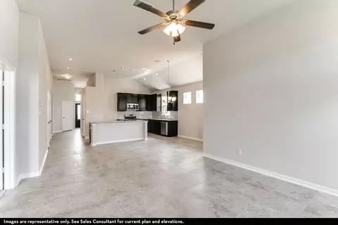 Living - Model Coming Soon!, Dickinson, TX 77539 photo 3 of 3