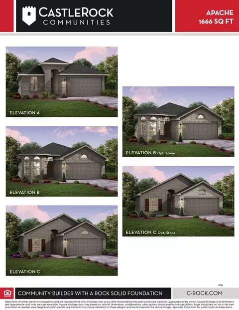 Other - Model Coming Soon!, Dickinson, TX 77539 photo 6 of 6