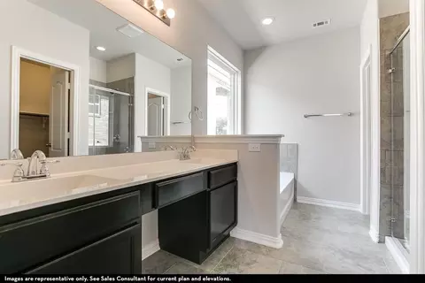 Bath - Model Coming Soon!, Dickinson, TX 77539 photo 1 of 1