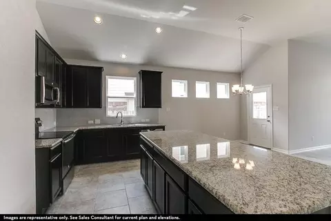 Kitchen - Model Coming Soon!, Dickinson, TX 77539 photo 1 of 3