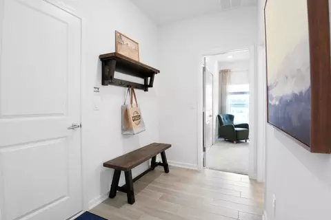Entry Way - 182 Brook Forest Dr, Saint Augustine, FL 32092 photo 3 of 5