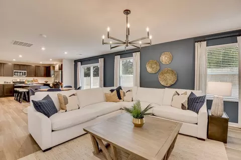 Living - 2068 April Dawn Trl, Thomson, GA 30824 photo 1 of 7