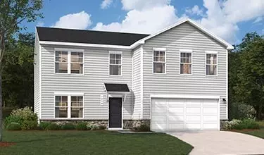 Exterior - 2068 April Dawn Trl, Thomson, GA 30824 photo 1 of 10