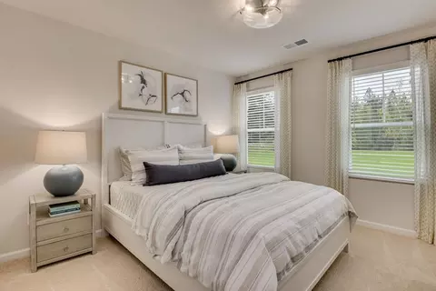 Bedroom - 2068 April Dawn Trl, Thomson, GA 30824 photo 5 of 8