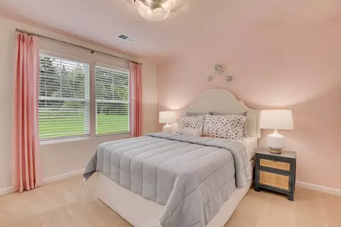 Bedroom - 2068 April Dawn Trl, Thomson, GA 30824 photo 3 of 8