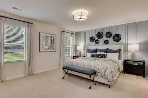 Bedroom - 2068 April Dawn Trl, Thomson, GA 30824 photo 1 of 8