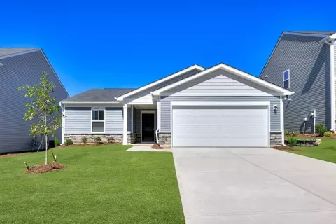Exterior - 2068 April Dawn Trl, Thomson, GA 30824 photo 10 of 10
