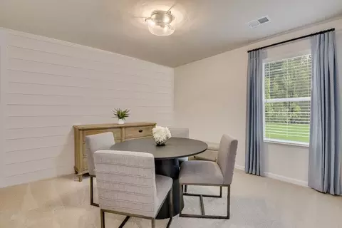 Dining - 2068 April Dawn Trl, Thomson, GA 30824 photo 3 of 6
