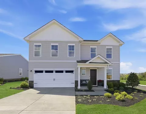 Exterior - 2068 April Dawn Trl, Thomson, GA 30824 photo 3 of 10