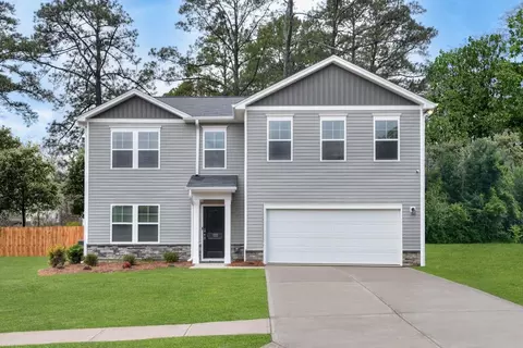 Exterior - 2068 April Dawn Trl, Thomson, GA 30824 photo 2 of 10