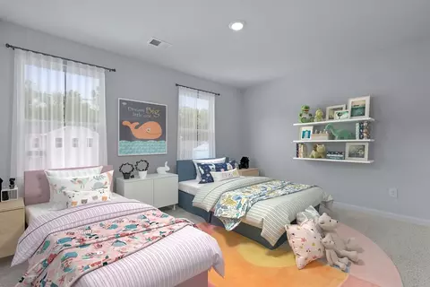 Bedroom - 2068 April Dawn Trl, Thomson, GA 30824 photo 8 of 8