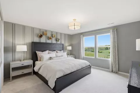 Bedroom - 2068 April Dawn Trl, Thomson, GA 30824 photo 7 of 8