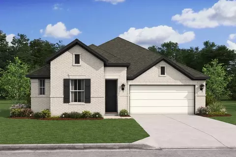 29303 Hillberry Oaks Ct, Waller, TX 77484
