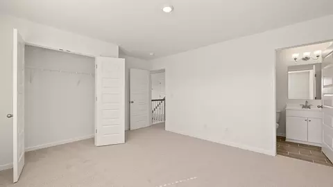 Bedroom - 610 Edgar St, Hampton, GA 30228 photo 5 of 12