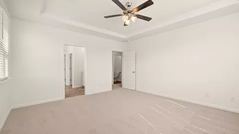 Bedroom - 610 Edgar St, Hampton, GA 30228 photo 1 of 12