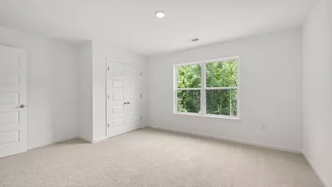 Bedroom - 610 Edgar St, Hampton, GA 30228 photo 3 of 8