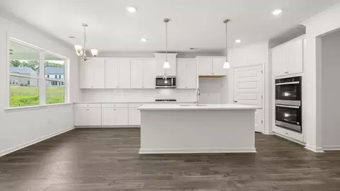 Kitchen - 610 Edgar St, Hampton, GA 30228 photo 1 of 6