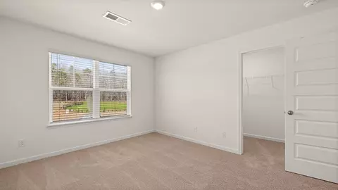 Bedroom - 610 Edgar St, Hampton, GA 30228 photo 7 of 12