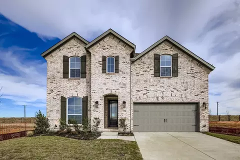 2204 Berman St, Celina, TX 75009