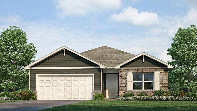 843 Catesby Ct, Fort Wayne, IN 46818