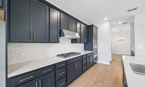 Kitchen - 10139 Hidden Hammock Loop, Parrish, FL 34219 photo 2 of 5