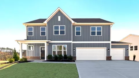 25 W Fire Opal Ct, Clayton, NC 27520