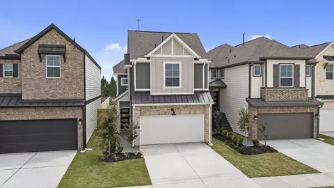 12719 Grayson County Dr, Cypress, TX 77433