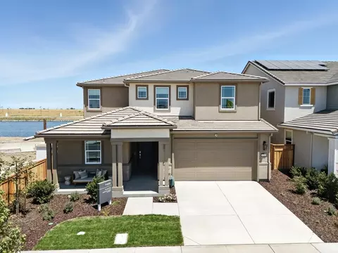 Exterior - 4329 Tullamore Ave, Lathrop, CA 95330 photo 8 of 20